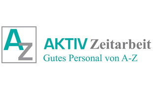 AKTIV Zeitarbeit Dorsten GmbH in Dorsten - Logo