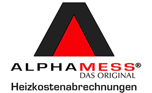 ALPHAMESS GmbH in Bochum - Logo