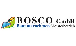 Altbausanierung Bosco Bauunternehmen GmbH in Bottrop - Logo