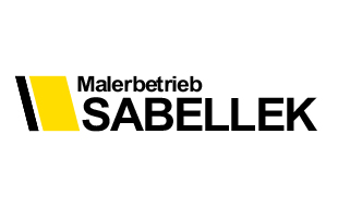 Malerbetrieb Sabellek GmbH in Essen - Logo