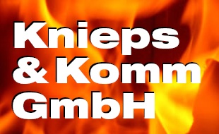 Brandschutz Knieps & Komm GmbH in Essen - Logo