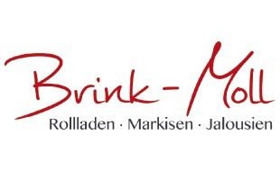 Brink-Moll in Bottrop - Logo