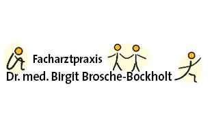 Brosche-Bockholt Birgit Dr. med. in Bottrop - Logo