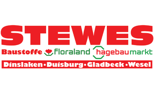 hagebaumarkt STEWES Baumarkt, Gartencenter, Baustoffe in Gladbeck - Logo