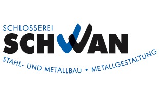 Schlosserei Schwan GmbH in Gladbeck - Logo
