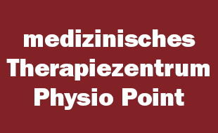 medizinisches Therapiezentrum Physio-Point in Gladbeck - Logo
