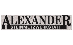 Alexander Steinmetzwerkstatt in Gladbeck - Logo