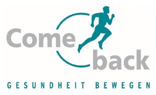 Rehazentrum Come back Gladbeck in Gladbeck - Logo