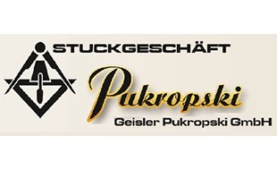 Stuckgeschäft Puktropski GmbH Meisterbetrieb in Gladbeck - Logo