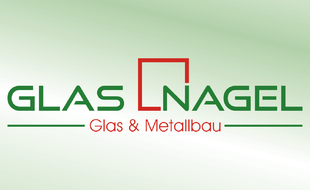 Glas-Nagel Inh. Rita Nagel in Gladbeck - Logo