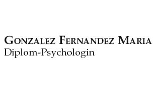 Gonzalez Fernandez Maria in Gladbeck - Logo