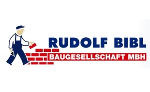 Baugesellschaft Rudolf Bibl in Gladbeck - Logo