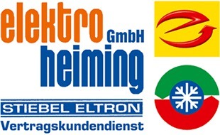 Elektro Heiming GmbH in Gladbeck - Logo