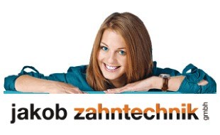 Jakob Zahntechnik GmbH in Gladbeck - Logo