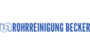 Rohrreinigung Becker in Gelsenkirchen - Logo