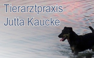 Tierarztpraxis Kaucke Jutta in Essen - Logo