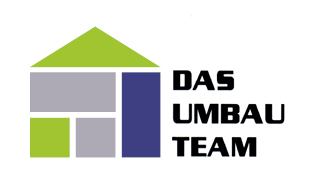 Das Umbau-Team Andreas Naatz in Essen - Logo