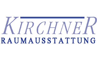 Kirchner Raumgestaltung in Essen - Logo