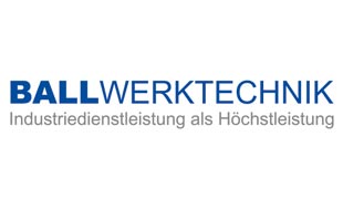 Ball Werktechnik GmbH & Co. KG in Hilden - Logo
