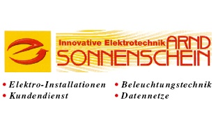 Arnd Sonnenschein Elekto-Installationen in Essen - Logo