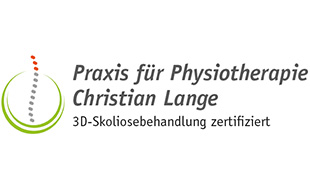 Krankengymnastik & Physiotherapie Christian Lange Schroth Therapie in Gelsenkirchen - Logo