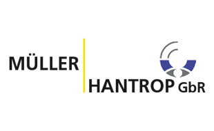 Müller / Hantrop GbR in Hardt Stadt Dorsten - Logo