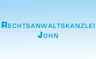 Anwaltskanzlei John, Tobias in Gelsenkirchen - Logo