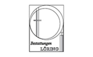 Bestattungen Petra Löring in Gelsenkirchen - Logo