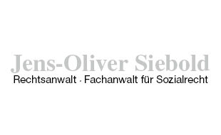 Jens-Oliver Siebold Rechtsanwalt in Gelsenkirchen - Logo