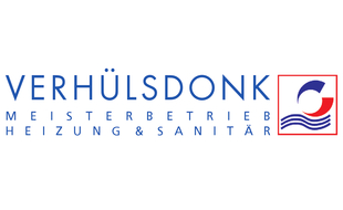 Verhülsdonk GmbH Heizung und Sanitär in Gelsenkirchen - Logo