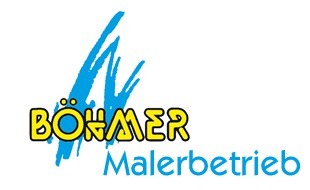 Böhmer Malerbetrieb in Gelsenkirchen - Logo