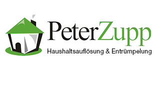 Peter Zupp GmbH in Essen - Logo