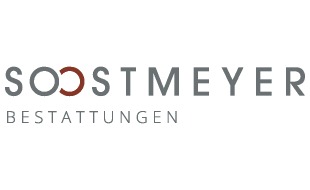 Bestattungen Soostmeyer in Gelsenkirchen - Logo