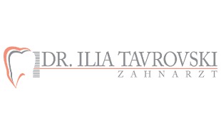 Tavrovski Ilia Dr. in Gelsenkirchen - Logo