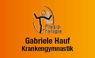 Gabriele Hauf Krankengymnastik in Gelsenkirchen - Logo