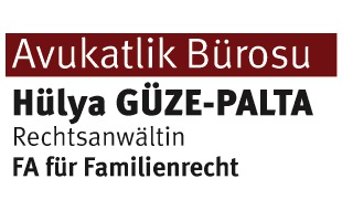 Güze-Palta Hülya Anwaltskanzlei in Gelsenkirchen - Logo