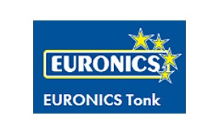 Euronics Tonk in Gelsenkirchen - Logo