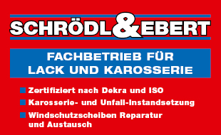 Schrödl & Ebert in Gelsenkirchen - Logo