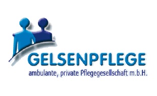 Gelsenpflege GmbH in Gelsenkirchen - Logo