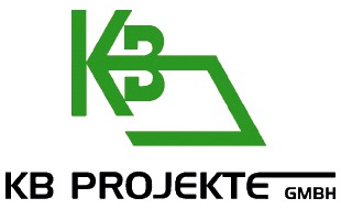 KB PROJEKTE GmbH Ingenieurbüro in Gelsenkirchen - Logo