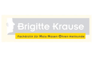 Krause Brigitte Fachärztin für HNO in Gelsenkirchen - Logo
