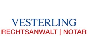 Anwaltskanzlei Vesterling in Gelsenkirchen - Logo
