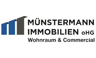 Münstermann Immobilien in Gelsenkirchen - Logo