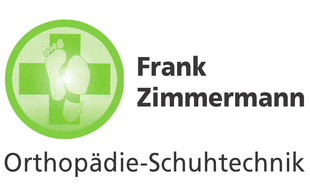 Zimmermann, Frank Orthopädie-Schuhtechnik in Gelsenkirchen - Logo