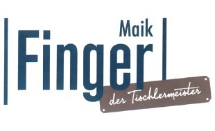Finger Maik Tischlerei in Gelsenkirchen - Logo