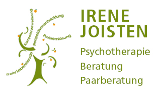 Heilpraktikerin für Psychotherapie Joisten Irene in Gelsenkirchen - Logo