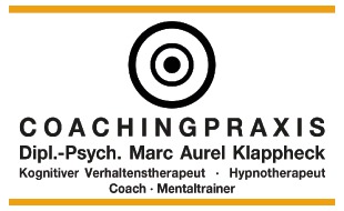 Coachingpraxis Klappheck in Gelsenkirchen - Logo