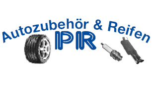 Peter Rozowski Autozubehör u. Reifen in Gelsenkirchen - Logo