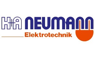 H+A Neumann Elektrotechnik in Gelsenkirchen - Logo