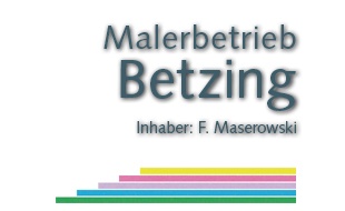Betzing Inh. Frank Maserowski in Gelsenkirchen - Logo
